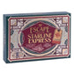 Escape from the Starline Express - Escape Room Game - Professor Puzzle