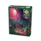 Ethereal Haven 1000 Piece Jigsaw Puzzle Cobble Hill
