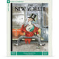 Eustace Spreads Out 1000 Piece Jigsaw Puzzle NYPC