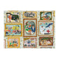 Everyday Heroes 1000 Piece Jigsaw Puzzle Galison