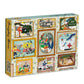 Everyday Heroes 1000 Piece Jigsaw Puzzle Galison