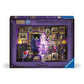 Evil Queen "Disney Villainous" 1000 Piece Jigsaw Puzzle Ravensburger