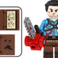 Ash Minifig – Army of Darkness Horror Hero