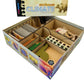 Evolution Climate Board Game Organizer Insert