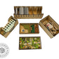 Evolution Climate Board Game Organizer Insert