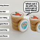 PlayPods | Small Fry Kitchen | Toddler Activity