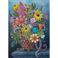 Eyerises 500 Piece Premium Jigsaw Puzzle Art & Fable