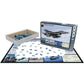 F-16 Falcon 1000 Piece Jigsaw Puzzle Eurographics