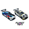BMW M4 GT3 1/64 CCA