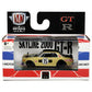 M2 Box Assorted 1:64 Diecast