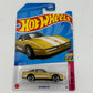 Hot Wheels American Power (V3)1:64 Diecast Assorted (Ford, Chevy, Dodge, Mustang, Corvette, GMC, Jeep, Merc, Camaro)