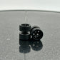 Rubber Wheels for Diecast Scale 1/64