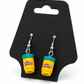 Build Moh Earrings