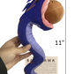 Bakunawa (snake) Plush