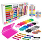 Fashion Angels Tell Your Story 2000+ Alphabet Bead Super Set