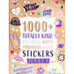 Fashion Angels 1000+ Spread Kindness Stickers | Series 9