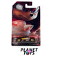 Diecast 1:64 Character Basic Cars