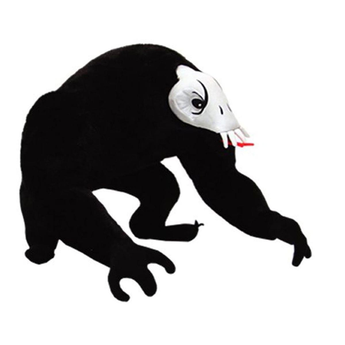 Temple Run 11?Plush Demon Monkey