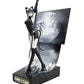 Dc Comics Catwoman 10 Inch Ame-Comi Premium Motion Statue - Kabuki Variant