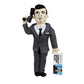 Archer 12'' Archer Sterling Plush