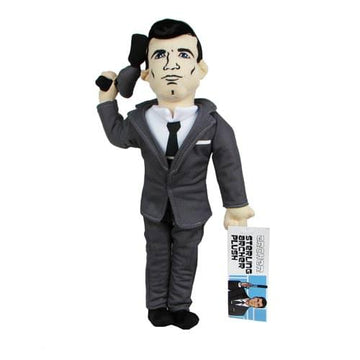 Archer 12'' Archer Sterling Plush
