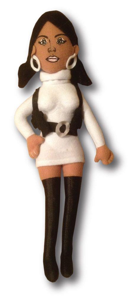 Archer 12'' Lana Kane Plush