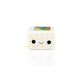 Smiling Maki Sushi Slow Rising Silly Squishy Toy And Stress Reliever