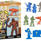 Fallout Nanoforce S1 Army Builder Figures - Boxed Version 4
