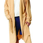 Lazy Guy Costume Robe With Wig | One Size