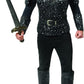 Medieval Knight Adult Standard Costume