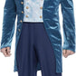 Regency gentleman mature-themed costume  Standard