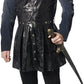 Ancient Prince Tunic mature-themed costume  Standard