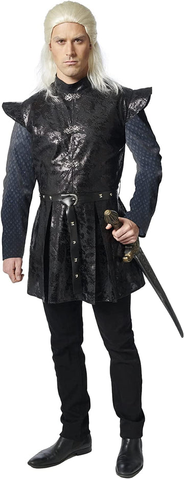 Ancient Prince Tunic mature-themed costume  Standard