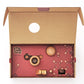 35MM Wood Toy Camera Idea Set ($107 Value)