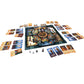Fantasy Flight Games Funforge Games: Professor Evil And The Citadel Of Time, Cooperative Game With High Replayability, 30 To 45