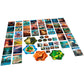 Monumental Lost Kingdoms Expansion - Civilization & Deckbuilding Board Game, Adds A 5Th Player, Ages 10+, 1-5 Players, 90-120 Min