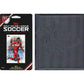 Mls Chicago Fire Licensed 2017 Topps Team Set And Storage Album