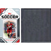 Mls Chicago Fire Licensed 2018 Topps Team Set And Storage Album