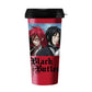 Black Butler Grell And Sebastian 16Oz Travel Cup