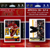 Nhl Calgary Flames Licensed 2013-14 Score Team Set And All-Star Set