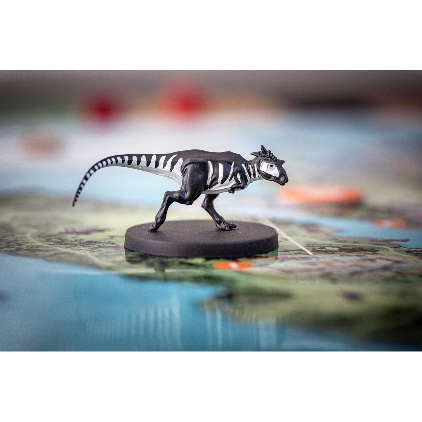 Free League Tales From The Loop Board Game - Invasive Species Scenario Pack, Multicolor
