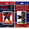 Nhl Florida Panthers Licensed 2013-14 Score Team Set And All-Star Set