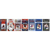 Nhl Florida Panthers 7 Different Licensed Trading Card Team Sets