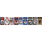 Nhl Florida Panthers 9 Different Licensed Trading Card Team Sets