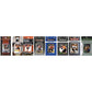Nhl Philadelphia Flyers 8 Different Licensed Trading Card Team Sets