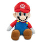 Super Mario Bros. The Real Thing 22-Inch Plush Pillow