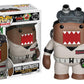Ghostbusters Domo 3 3/4 Vinyl Figure