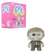 Garbage Pail Kids Funko 2.5-Inch Vinyl Mini-Figure | Dead Ted