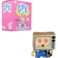 Garbage Pail Kids Funko 2.5-Inch Vinyl Mini-Figure | Teevee Stevie