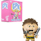 Garbage Pail Kids Funko 2.5-Inch Vinyl Mini-Figure | Mad Mike